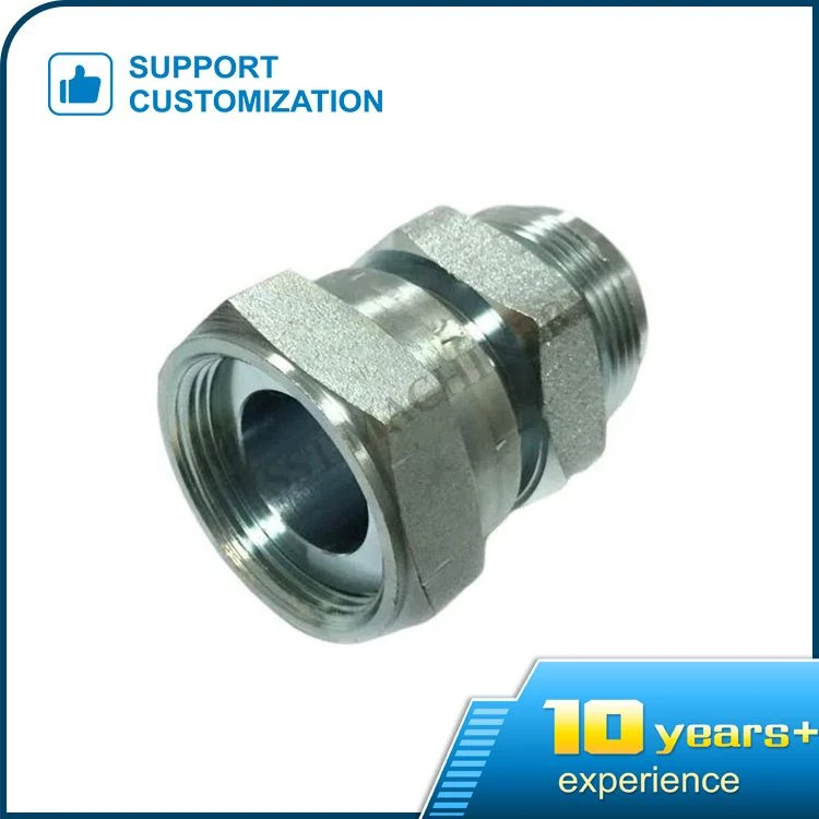 2JF Adapter Fitting