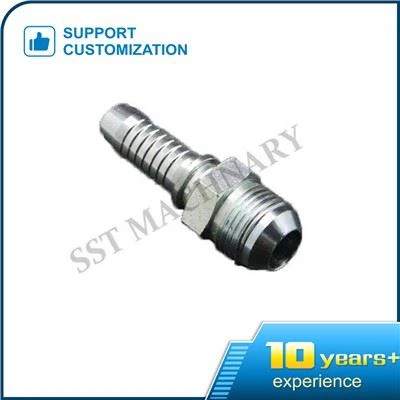 JIC αρσενική εφαρμογή