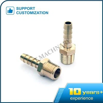 ορειχάλκινη ράβδος NPT